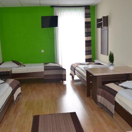 Dw Poronianka Bed & Breakfast Poronin Bagian luar foto